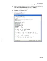 Предварительный просмотр 411 страницы Inficon HAPSITE Smart Operating Manual