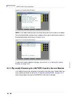 Предварительный просмотр 452 страницы Inficon HAPSITE Smart Operating Manual