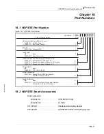 Предварительный просмотр 531 страницы Inficon HAPSITE Smart Operating Manual