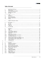 Preview for 3 page of Inficon HLD6000 Installation Manual