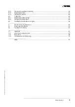 Preview for 5 page of Inficon HLD6000 Installation Manual