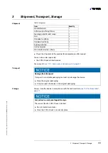 Preview for 11 page of Inficon HLD6000 Installation Manual