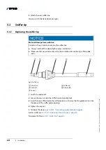 Preview for 24 page of Inficon HLD6000 Installation Manual