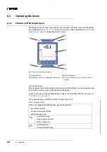 Preview for 30 page of Inficon HLD6000 Installation Manual