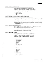 Preview for 37 page of Inficon HLD6000 Installation Manual