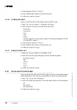 Preview for 38 page of Inficon HLD6000 Installation Manual