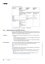 Preview for 42 page of Inficon HLD6000 Installation Manual