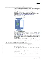 Preview for 45 page of Inficon HLD6000 Installation Manual