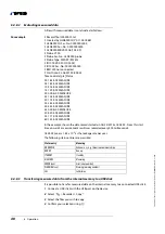 Preview for 48 page of Inficon HLD6000 Installation Manual