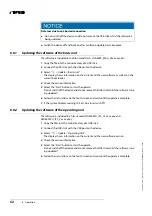 Preview for 52 page of Inficon HLD6000 Installation Manual