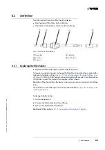 Preview for 63 page of Inficon HLD6000 Installation Manual