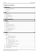 Preview for 3 page of Inficon HLD6000 Translation Of The Original Operating Instructions