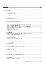 Preview for 4 page of Inficon HLD6000 Translation Of The Original Operating Instructions