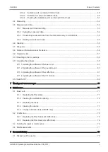 Preview for 5 page of Inficon HLD6000 Translation Of The Original Operating Instructions