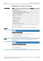 Preview for 11 page of Inficon HLD6000 Translation Of The Original Operating Instructions