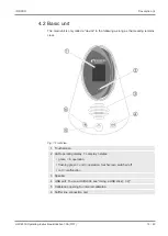 Preview for 13 page of Inficon HLD6000 Translation Of The Original Operating Instructions