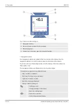 Preview for 16 page of Inficon HLD6000 Translation Of The Original Operating Instructions