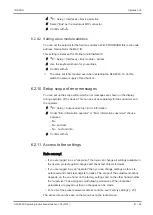 Preview for 41 page of Inficon HLD6000 Translation Of The Original Operating Instructions