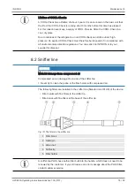 Preview for 75 page of Inficon HLD6000 Translation Of The Original Operating Instructions