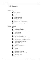 Preview for 82 page of Inficon HLD6000 Translation Of The Original Operating Instructions