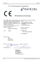 Preview for 84 page of Inficon HLD6000 Translation Of The Original Operating Instructions