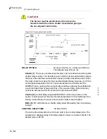 Предварительный просмотр 122 страницы Inficon IC6 Operating Manual