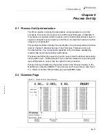 Предварительный просмотр 129 страницы Inficon IC6 Operating Manual