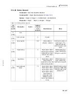 Предварительный просмотр 211 страницы Inficon IC6 Operating Manual