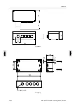 Preview for 5 page of Inficon LDM150 Operating Manual