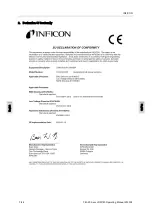 Preview for 7 page of Inficon LDM150 Operating Manual