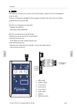 Предварительный просмотр 4 страницы Inficon MCT150 Operating Manual