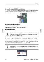 Предварительный просмотр 7 страницы Inficon MCT150 Operating Manual