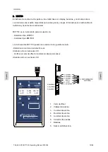 Предварительный просмотр 12 страницы Inficon MCT150 Operating Manual