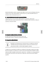 Предварительный просмотр 15 страницы Inficon MCT150 Operating Manual