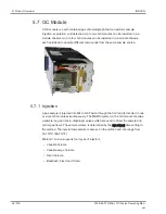 Предварительный просмотр 36 страницы Inficon Micro GC Fusion 2-Module Operating Manual