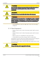 Предварительный просмотр 60 страницы Inficon Micro GC Fusion 2-Module Operating Manual