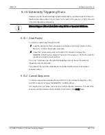 Предварительный просмотр 249 страницы Inficon Micro GC Fusion 2-Module Operating Manual