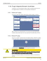 Предварительный просмотр 250 страницы Inficon Micro GC Fusion 2-Module Operating Manual