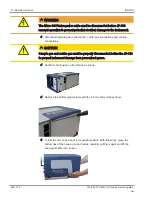 Предварительный просмотр 258 страницы Inficon Micro GC Fusion 2-Module Operating Manual