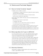 Предварительный просмотр 299 страницы Inficon Micro GC Fusion 2-Module Operating Manual