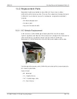 Предварительный просмотр 305 страницы Inficon Micro GC Fusion 2-Module Operating Manual