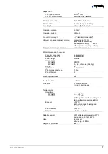 Preview for 7 page of Inficon MPG400 Operating Manual