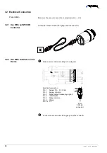 Preview for 12 page of Inficon MPG400 Operating Manual