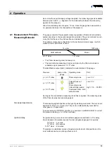 Preview for 13 page of Inficon MPG400 Operating Manual