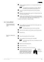 Preview for 19 page of Inficon MPG400 Operating Manual