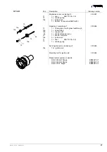 Preview for 27 page of Inficon MPG400 Operating Manual