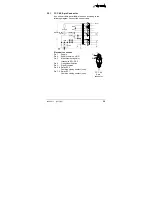 Предварительный просмотр 29 страницы Inficon PCG55 Series Operating Manual