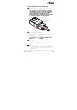 Предварительный просмотр 45 страницы Inficon PCG55 Series Operating Manual