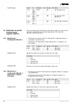 Предварительный просмотр 16 страницы Inficon PCG550 Manual