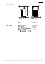 Preview for 7 page of Inficon PEG100 Operating Manual